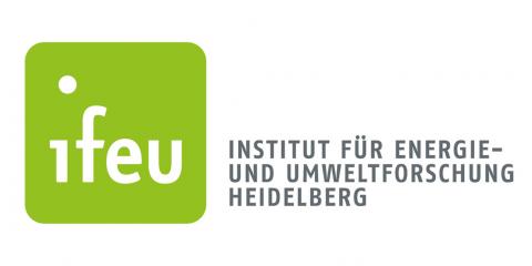 logo - Institute for Energy and Environmental Research Heidelberg
