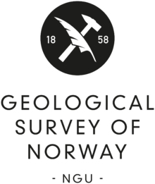 logo - Geological Survey of Norway