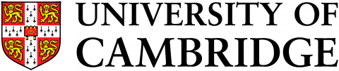 logo - University of Cambridge