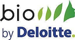 logo - BIO Intelligence Service (Deloitte)