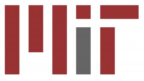 logo - Massachusetts Institute of Technology